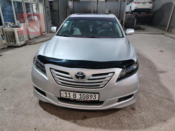 Toyota Camry 2007 for sale in Iraq - Baghdad